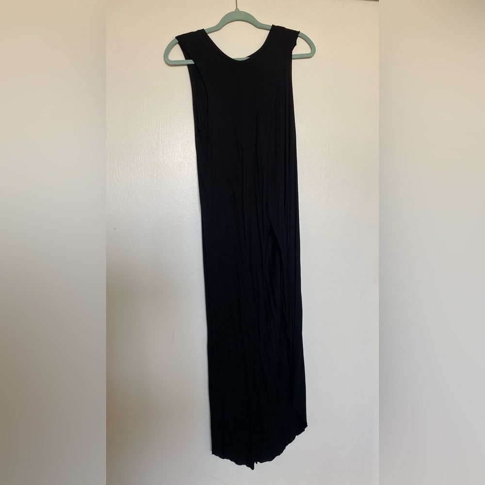 Truly Madly Deeply long tank
